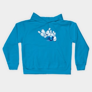 Bowling Kids Hoodie